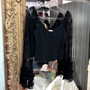 Intimately FP In the limelight long sleeve